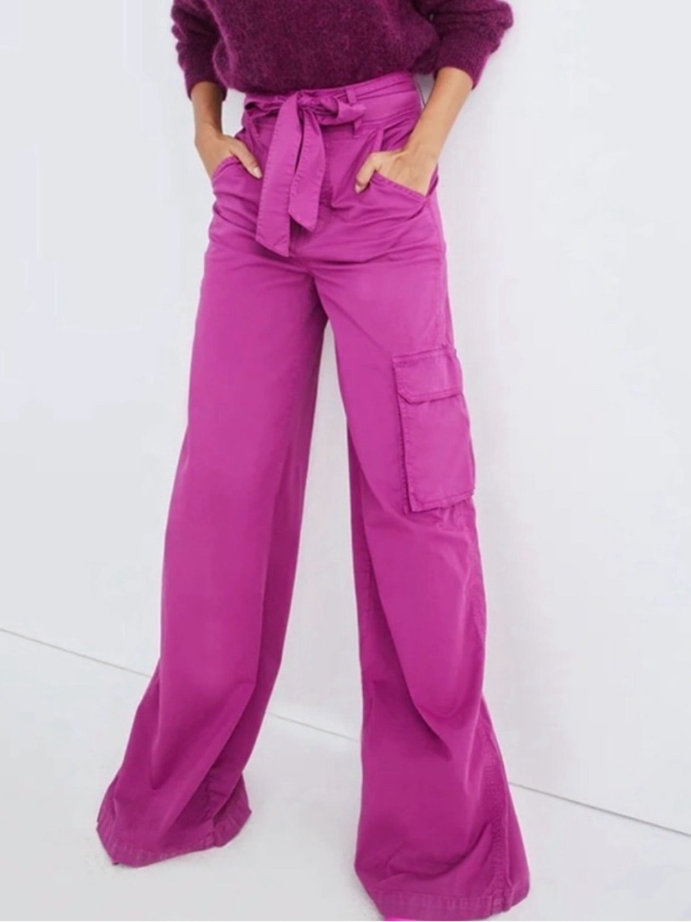 Veronica Beard Belisa Pant